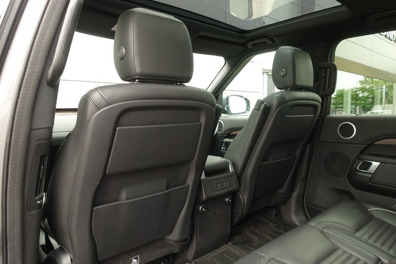 2020 (20) LAND ROVER DISCOVERY 3.0 SD6 HSE 5dr Auto 5510147