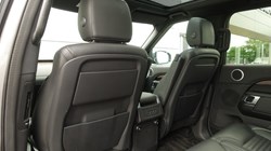 2020 (20) LAND ROVER DISCOVERY 3.0 SD6 HSE 5dr Auto 5510147