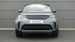 2020 (20) LAND ROVER DISCOVERY 3.0 SD6 HSE 5dr Auto 5510092