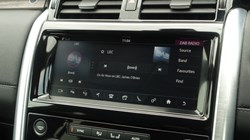 2020 (20) LAND ROVER DISCOVERY 3.0 SD6 HSE 5dr Auto 5510126