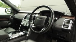 2020 (20) LAND ROVER DISCOVERY 3.0 SD6 HSE 5dr Auto 5510133