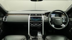 2020 (20) LAND ROVER DISCOVERY 3.0 SD6 HSE 5dr Auto 5510094