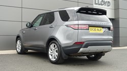 2020 (20) LAND ROVER DISCOVERY 3.0 SD6 HSE 5dr Auto 5510087