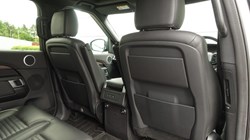 2020 (20) LAND ROVER DISCOVERY 3.0 SD6 HSE 5dr Auto 5510141