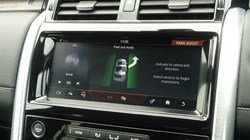2020 (20) LAND ROVER DISCOVERY 3.0 SD6 HSE 5dr Auto 5510128