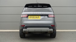 2020 (20) LAND ROVER DISCOVERY 3.0 SD6 HSE 5dr Auto 5510091
