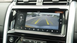 2020 (20) LAND ROVER DISCOVERY 3.0 SD6 HSE 5dr Auto 5510097