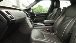 2020 (20) LAND ROVER DISCOVERY 3.0 SD6 HSE 5dr Auto 5510088