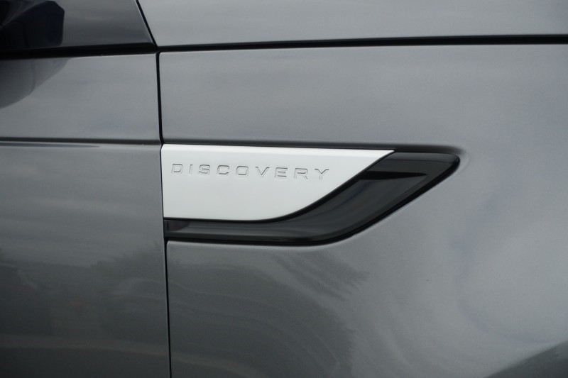 2020 (20) LAND ROVER DISCOVERY 3.0 SD6 HSE 5dr Auto 5510104