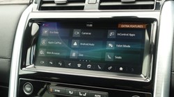 2020 (20) LAND ROVER DISCOVERY 3.0 SD6 HSE 5dr Auto 5510130