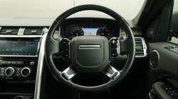2020 (20) LAND ROVER DISCOVERY 3.0 SD6 HSE 5dr Auto 5510100