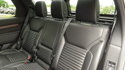 2020 (20) LAND ROVER DISCOVERY 3.0 SD6 HSE 5dr Auto 5510148