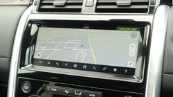 2020 (20) LAND ROVER DISCOVERY 3.0 SD6 HSE 5dr Auto 5510096