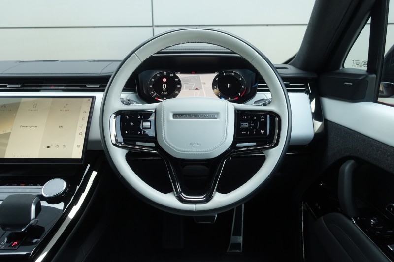 2023 (23) LAND ROVER RANGE ROVER SPORT 3.0 P400 Autobiography 5dr Auto 5441125