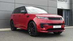 2023 (23) LAND ROVER RANGE ROVER SPORT 3.0 P400 Autobiography 5dr Auto 5441111