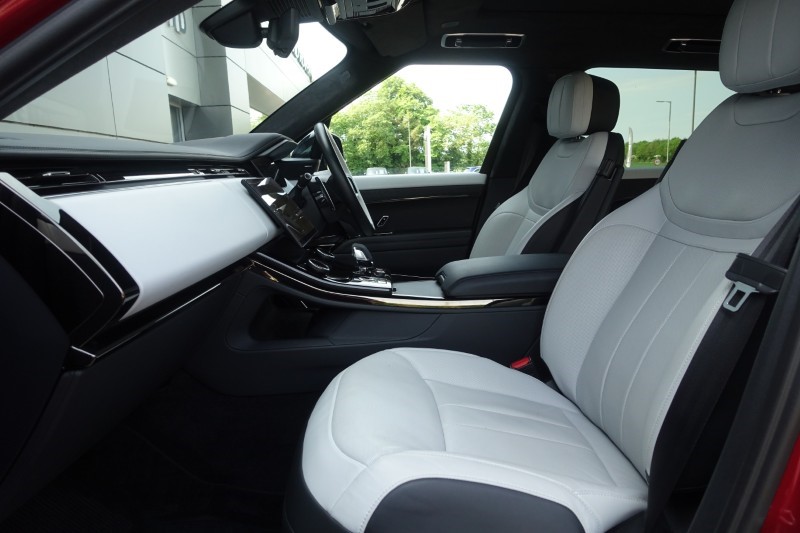 2023 (23) LAND ROVER RANGE ROVER SPORT 3.0 P400 Autobiography 5dr Auto 5441113