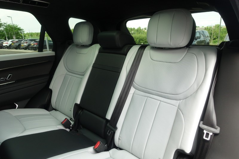 2023 (23) LAND ROVER RANGE ROVER SPORT 3.0 P400 Autobiography 5dr Auto 5441184