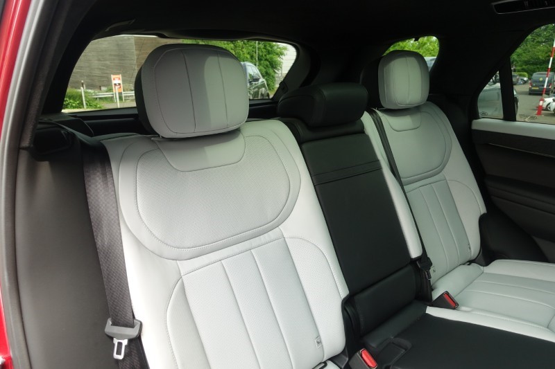 2023 (23) LAND ROVER RANGE ROVER SPORT 3.0 P400 Autobiography 5dr Auto 5441181