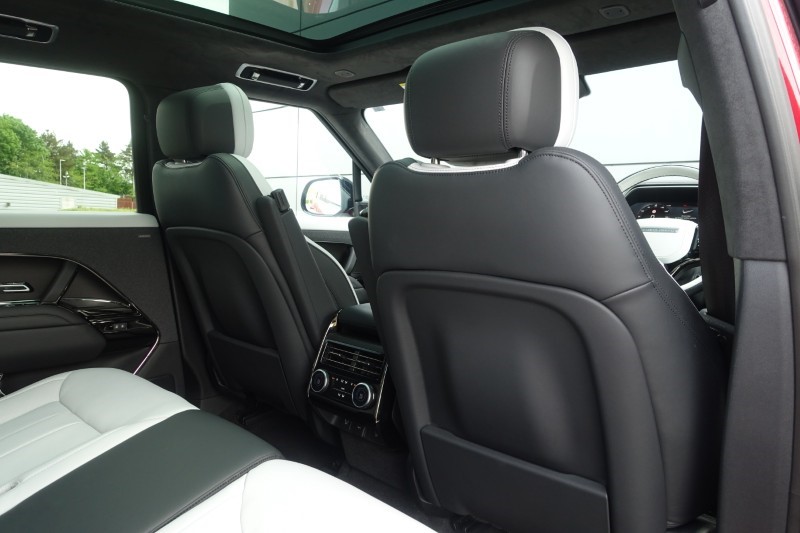 2023 (23) LAND ROVER RANGE ROVER SPORT 3.0 P400 Autobiography 5dr Auto 5441180