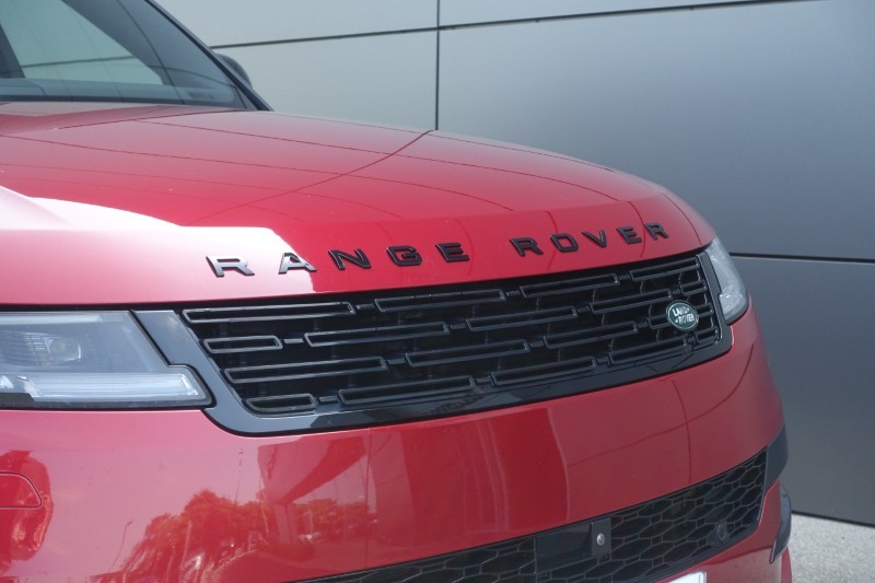 2023 (23) LAND ROVER RANGE ROVER SPORT 3.0 P400 Autobiography 5dr Auto 5441131