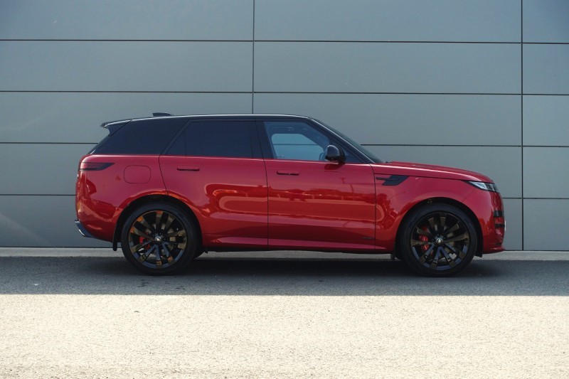 2023 (23) LAND ROVER RANGE ROVER SPORT 3.0 P400 Autobiography 5dr Auto 5441115
