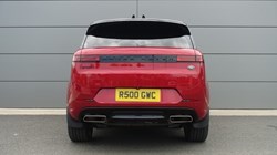 2023 (23) LAND ROVER RANGE ROVER SPORT 3.0 P400 Autobiography 5dr Auto 5441116