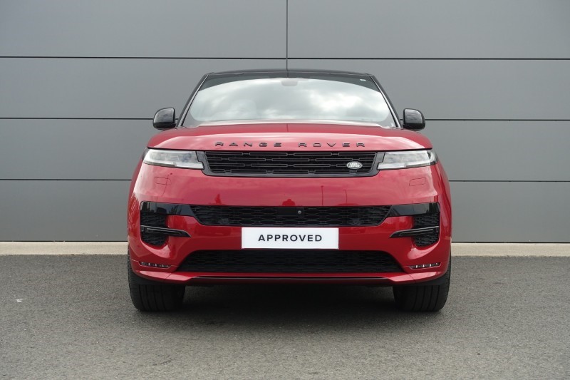 2023 (23) LAND ROVER RANGE ROVER SPORT 3.0 P400 Autobiography 5dr Auto 5441117