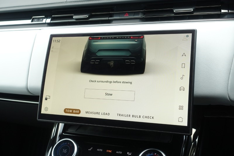 2023 (23) LAND ROVER RANGE ROVER SPORT 3.0 P400 Autobiography 5dr Auto 5441168