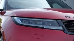 2023 (23) LAND ROVER RANGE ROVER SPORT 3.0 P400 Autobiography 5dr Auto 5441127