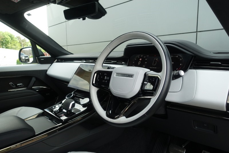 2023 (23) LAND ROVER RANGE ROVER SPORT 3.0 P400 Autobiography 5dr Auto 5441172