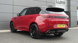 2023 (23) LAND ROVER RANGE ROVER SPORT 3.0 P400 Autobiography 5dr Auto 5441871