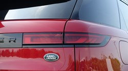 2023 (23) LAND ROVER RANGE ROVER SPORT 3.0 P400 Autobiography 5dr Auto 5441139