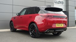 2023 (23) LAND ROVER RANGE ROVER SPORT 3.0 P400 Autobiography 5dr Auto 1