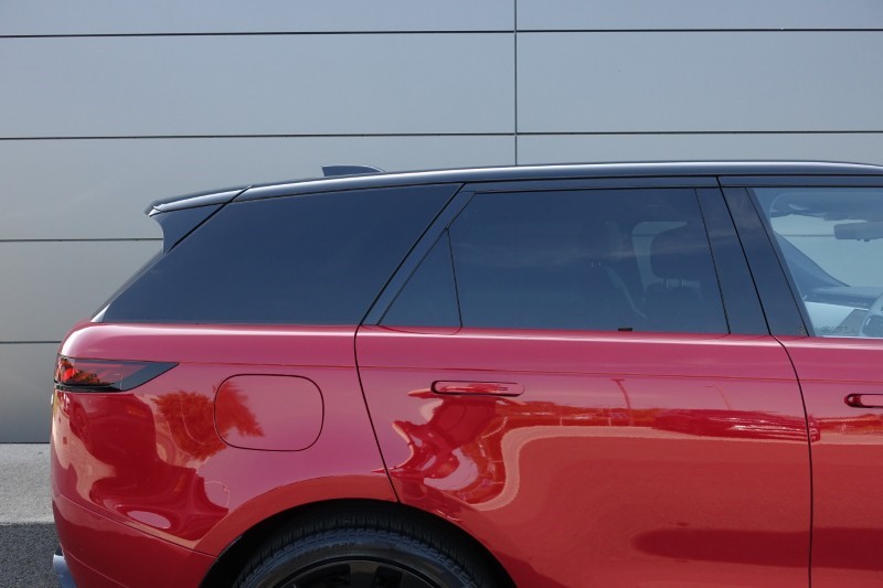 2023 (23) LAND ROVER RANGE ROVER SPORT 3.0 P400 Autobiography 5dr Auto 5441135