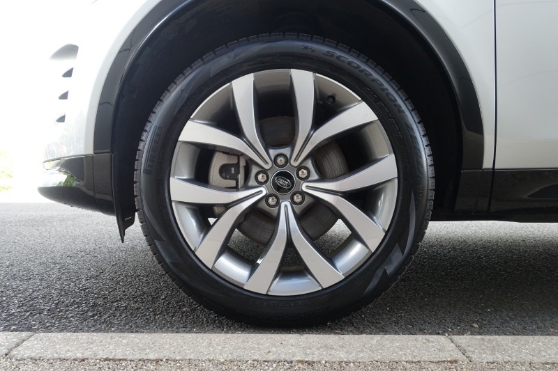 2024 (74) LAND ROVER DISCOVERY SPORT 2.0 D200 Dynamic HSE 5dr Auto [7 Seat] 5497461