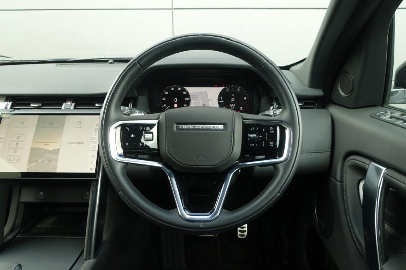 2024 (74) LAND ROVER DISCOVERY SPORT 2.0 D200 Dynamic HSE 5dr Auto [7 Seat] 5497446