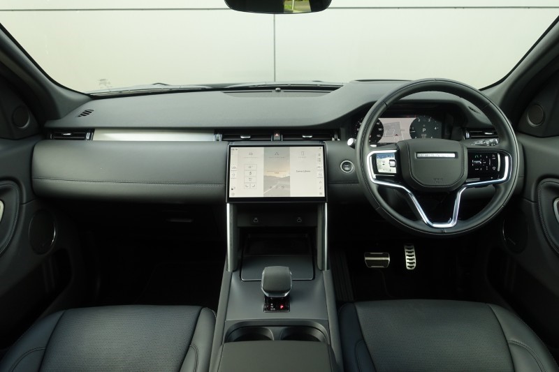 2024 (74) LAND ROVER DISCOVERY SPORT 2.0 D200 Dynamic HSE 5dr Auto [7 Seat] 5497440