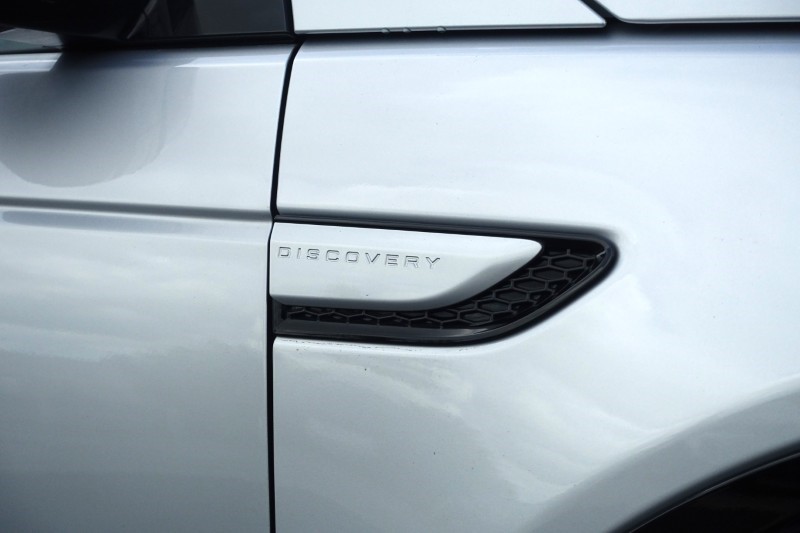 2024 (74) LAND ROVER DISCOVERY SPORT 2.0 D200 Dynamic HSE 5dr Auto [7 Seat] 5497451