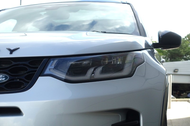 2024 (74) LAND ROVER DISCOVERY SPORT 2.0 D200 Dynamic HSE 5dr Auto [7 Seat] 5497463