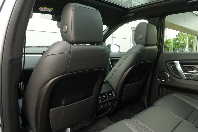 2024 (74) LAND ROVER DISCOVERY SPORT 2.0 D200 Dynamic HSE 5dr Auto [7 Seat] 5497495