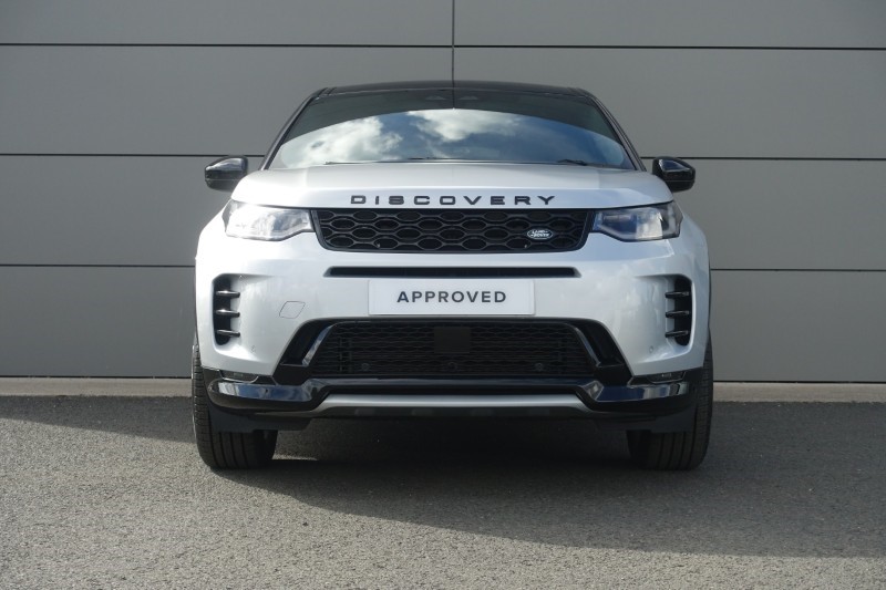2024 (74) LAND ROVER DISCOVERY SPORT 2.0 D200 Dynamic HSE 5dr Auto [7 Seat] 5497438