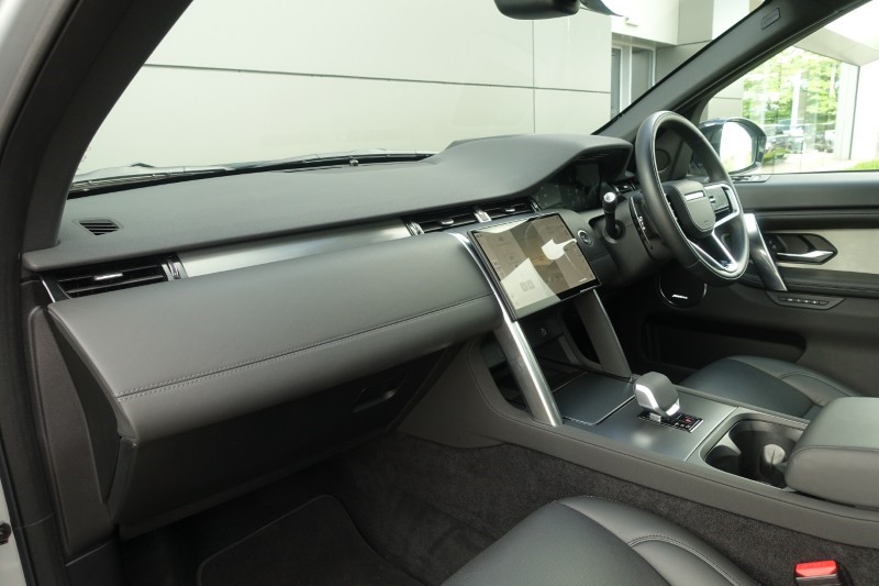 2024 (74) LAND ROVER DISCOVERY SPORT 2.0 D200 Dynamic HSE 5dr Auto [7 Seat] 5497498