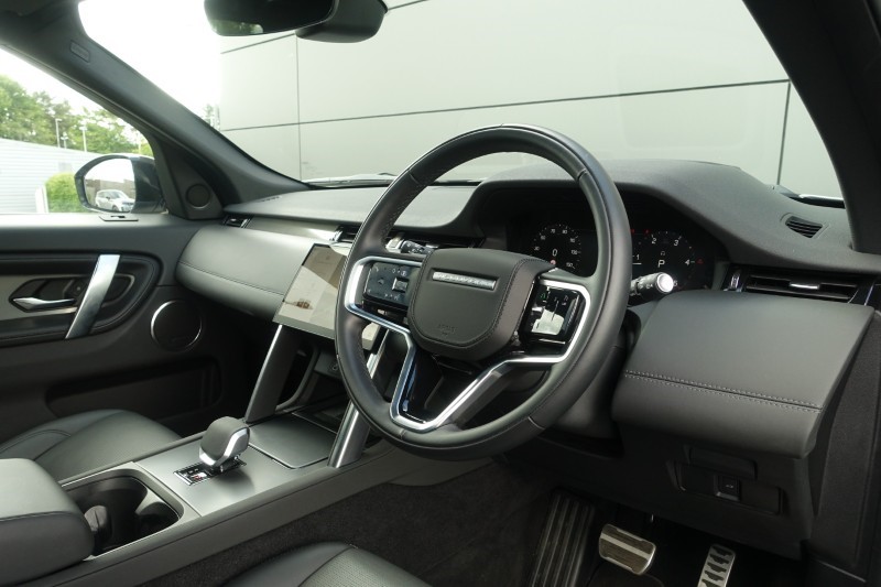 2024 (74) LAND ROVER DISCOVERY SPORT 2.0 D200 Dynamic HSE 5dr Auto [7 Seat] 5497482