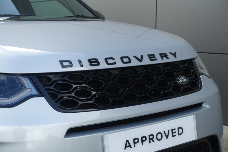 2024 (74) LAND ROVER DISCOVERY SPORT 2.0 D200 Dynamic HSE 5dr Auto [7 Seat] 5497452