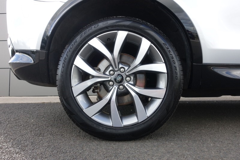 2024 (74) LAND ROVER DISCOVERY SPORT 2.0 D200 Dynamic HSE 5dr Auto [7 Seat] 5497457