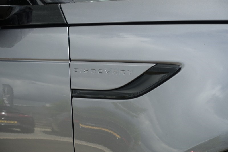 2025 (75) LAND ROVER DISCOVERY 3.0 D350 Dynamic SE 5dr Auto 5432821