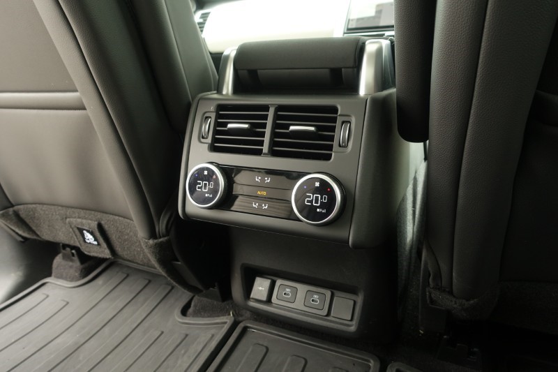 2025 (75) LAND ROVER DISCOVERY 3.0 D350 Dynamic SE 5dr Auto 5432819
