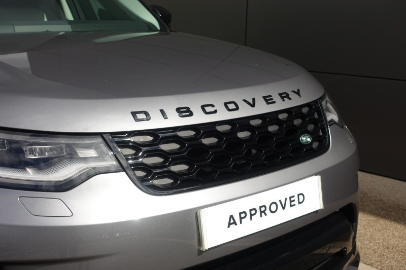 2025 (75) LAND ROVER DISCOVERY 3.0 D350 Dynamic SE 5dr Auto 5432822