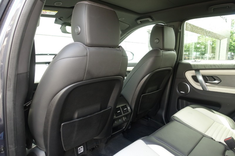 2025 (74) LAND ROVER DISCOVERY SPORT 2.0 D200 Dynamic HSE 5dr Auto [7 Seat] 5499122