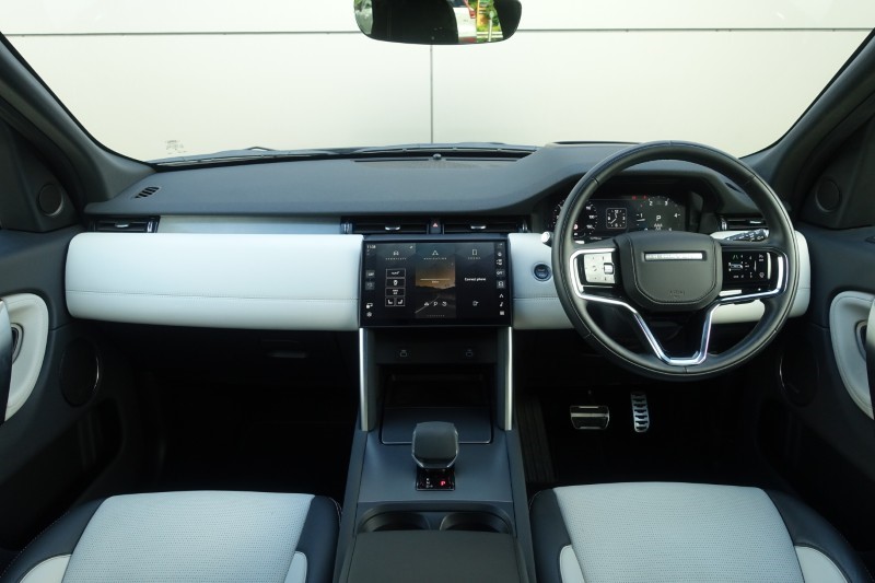 2025 (74) LAND ROVER DISCOVERY SPORT 2.0 D200 Dynamic HSE 5dr Auto [7 Seat] 5499073